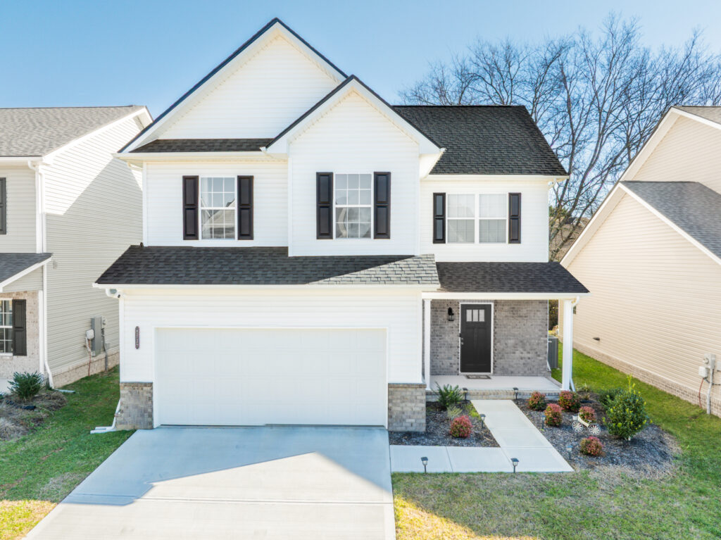 Knoxville Real-estate videography